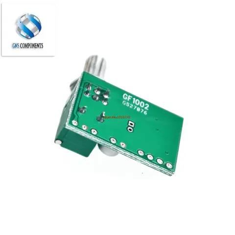 Цифровой усилитель PAM8403 mini  GF1002