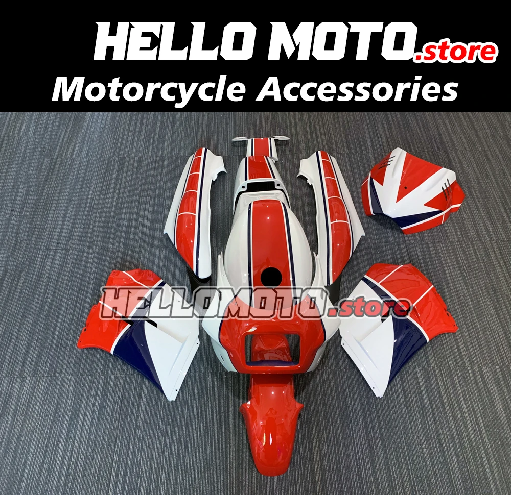 Подходит для корпуса мотоцикла RZ500 1985-1987 RD500 обтекатель спойлер