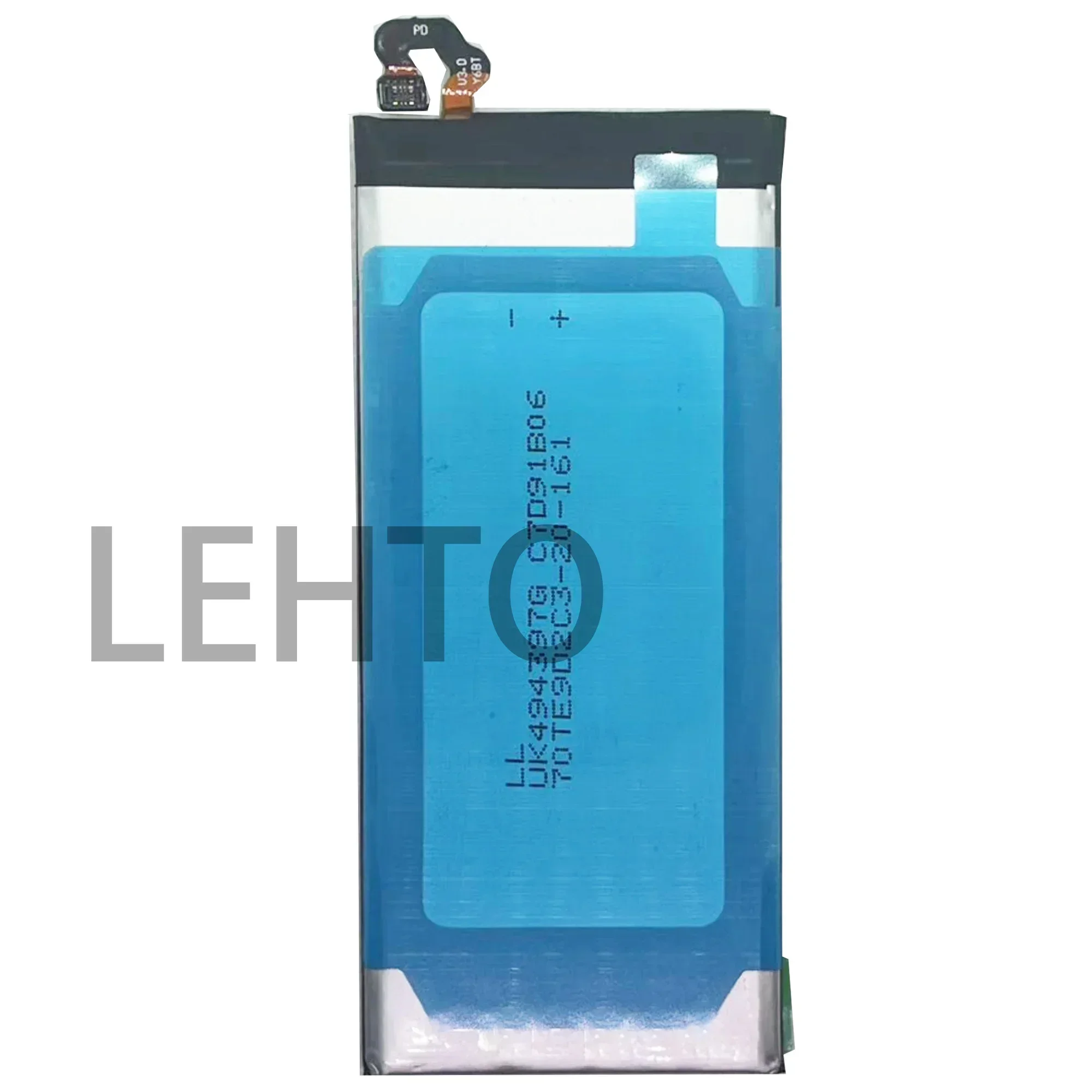 Аккумулятор 100% для Samsung Galaxy A7 3600 version A720 EB-BA720ABE A720F SM-A720 A720F/DS