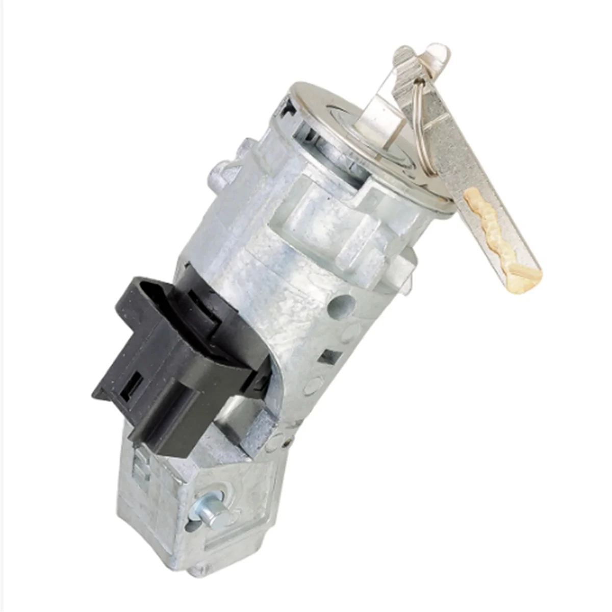 Замок зажигания и стартера с ключами для Peugeot Partner MK2 2008-2017 Citroen C2 C3 2002-2010