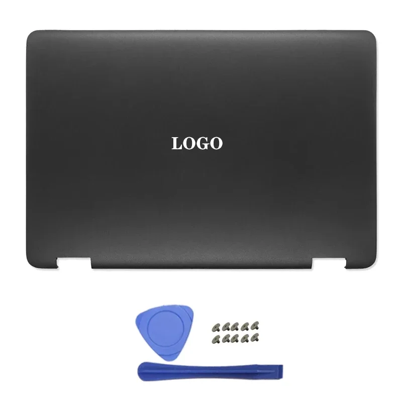 Новый чехол для ноутбука HP 650 G2 655 экран ЖК-экран задняя крышка/передняя