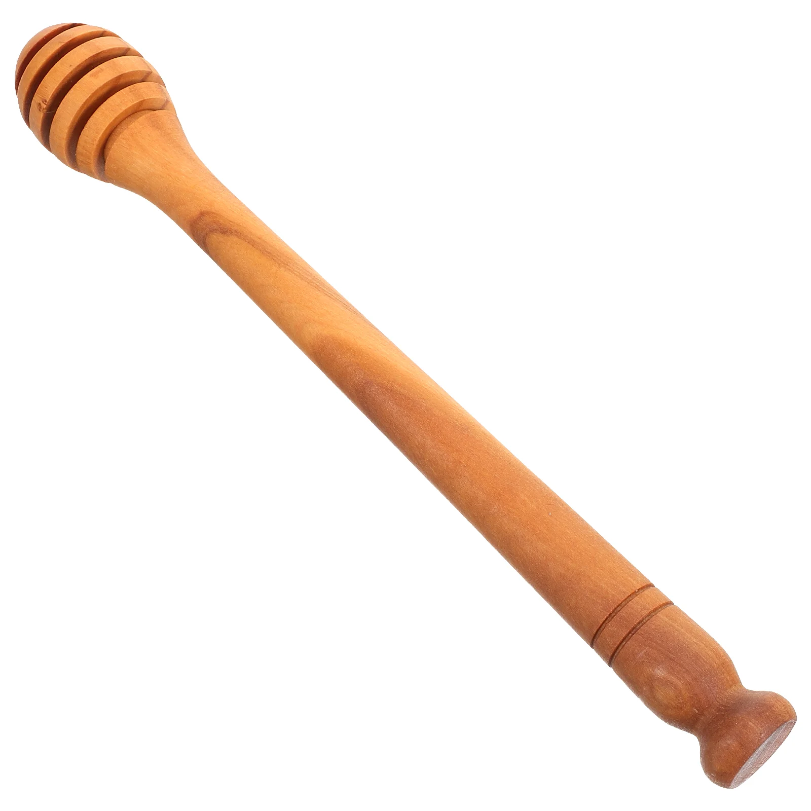 Оливковое дерево медовая палочка многоразовые палочки для ковша ложки