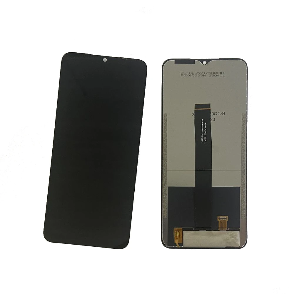 Фото Для allcall hero 30 plus Magic 15 Pro ЖК-дисплей + дигитайзер сенсорного экрана allcall hero30 plus Magic15 Pro, детали ЖК-сенсора №4