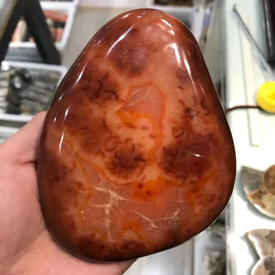 thumb