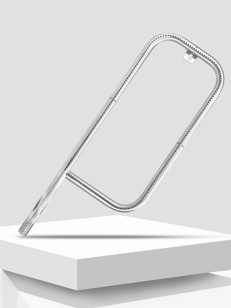 Пальник Для Гриля Из Нержавеющей Стали 60041 20 5 Дюймов Запасная Часть Weber