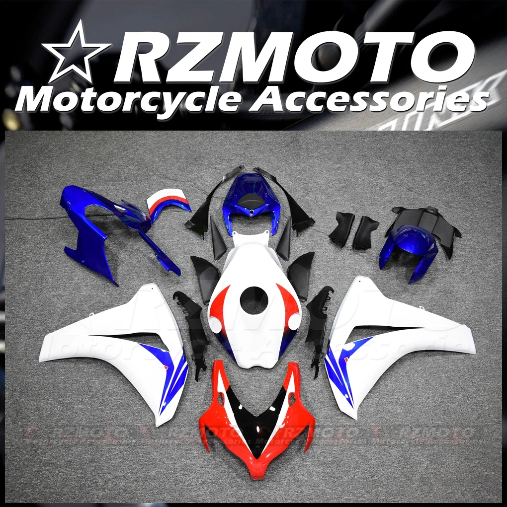 RZMOTO новая пластиковая крышка капота для литья под давлением комплекты