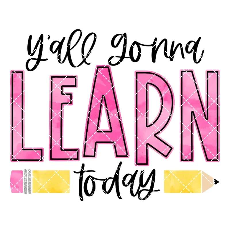 Школьные термопереносные наклейки для одежды виниловые термоаппликации с