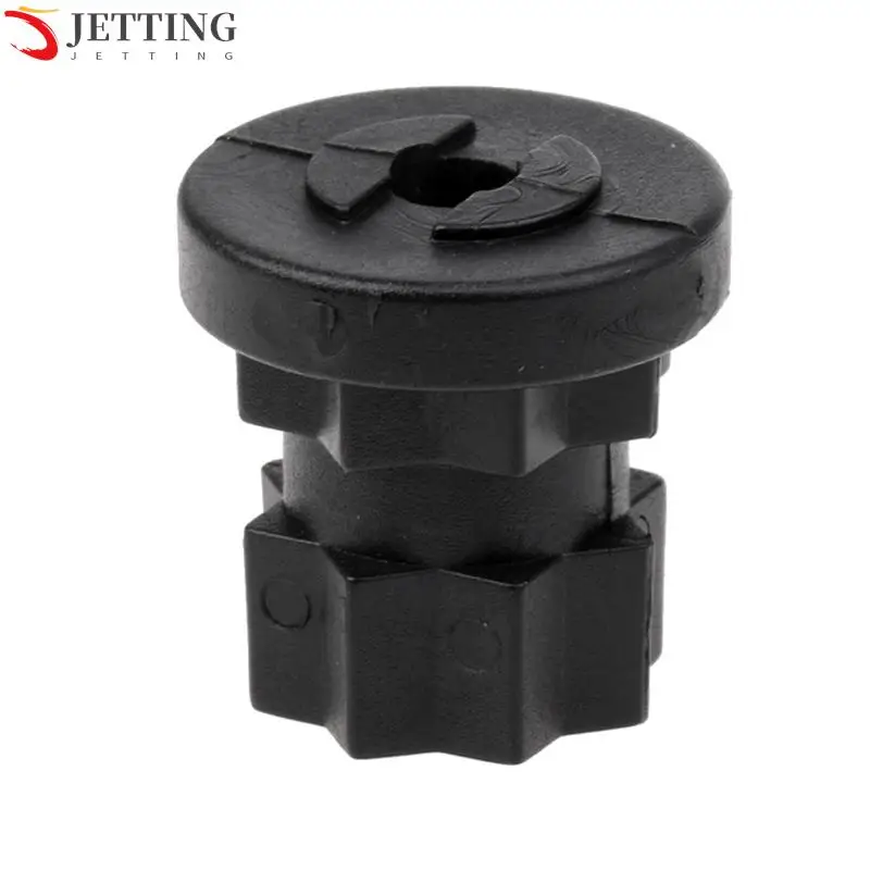 

1PC Kayak Ram Mount Track Mounting Base Track Gear Attachment Adapter Track Mount for Canoe Fishing Rod Accessories