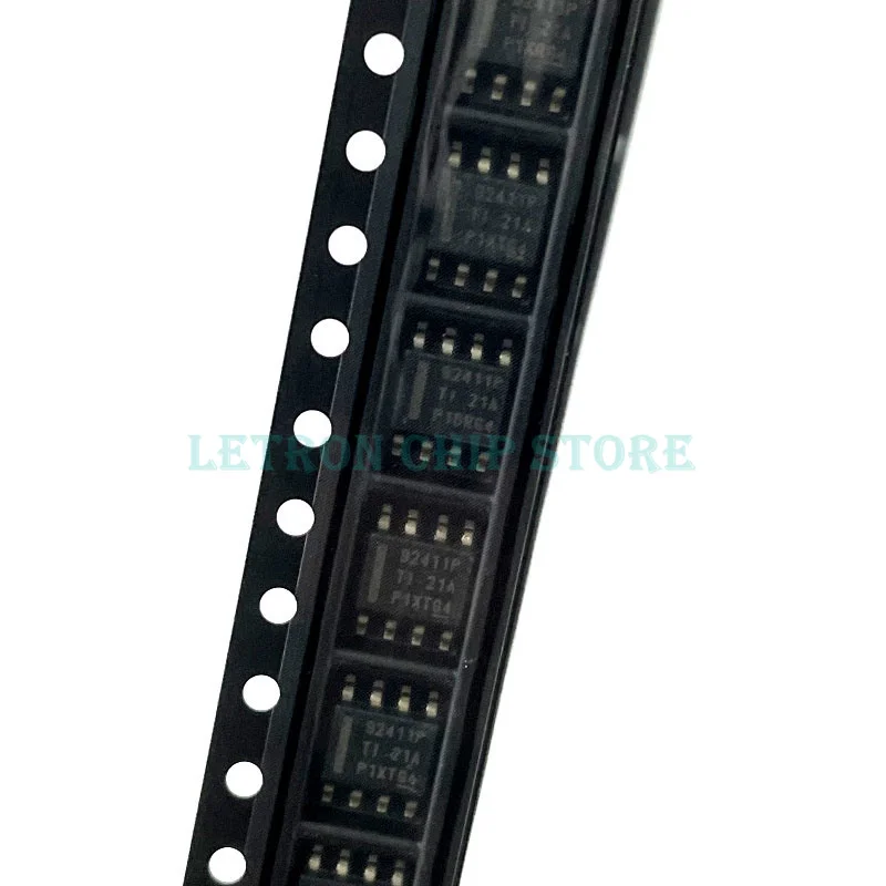

10pcs TPS92411PDDAR 92411P SOP-8 SOP8 SOIC-8 SOIC8 original and new IC