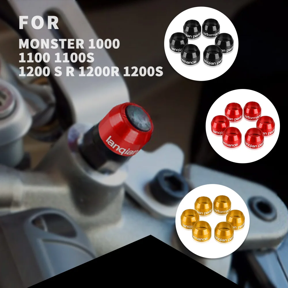 Алюминиевая часть CNC для мотоцикла универсальная заготовка крышка клапана