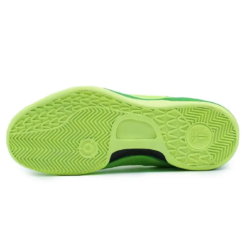 【Настроить】Nike Kobe 8 баскетбольные кроссовки унисекс FJ9364-100