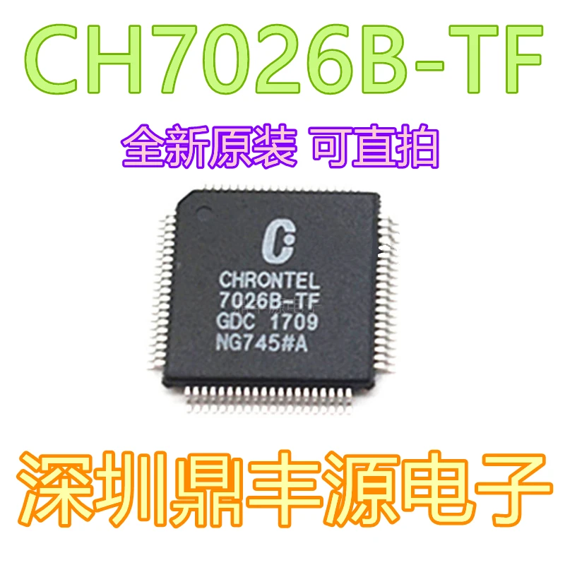 

Комплектация Φ LQFP80 10 шт.