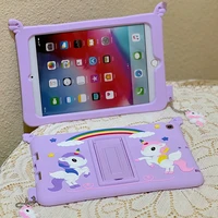 cute unicorn case for ipad 10 2 inch 202120202019 ipad 9th generation case ipad 8th generation case ipad 7th generation case