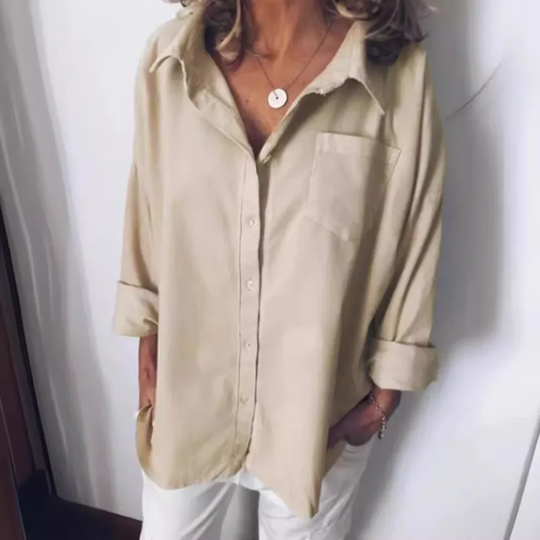 Amazon трансграничная весенне-осенняя свободная элегантная повседневная стильная