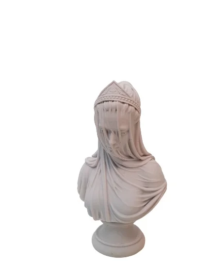 

Европейский Декор для дома возникла Мини бюст