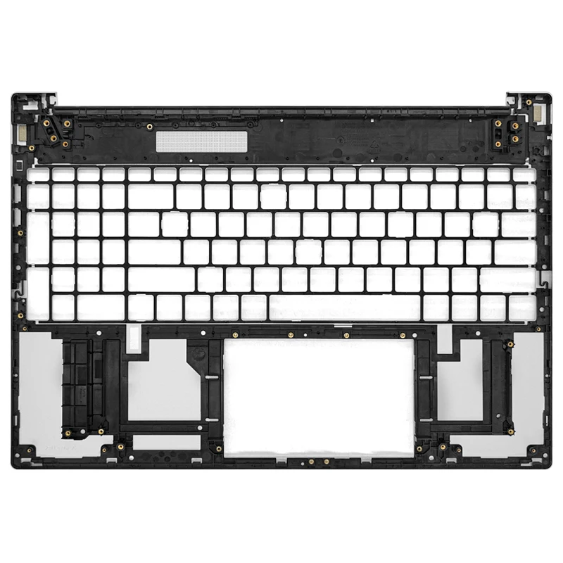 Новинка для ноутбука HP Pavilion Book Pro16 16-AB TPN-W161 задняя крышка с ЖК-дисплеем передняя