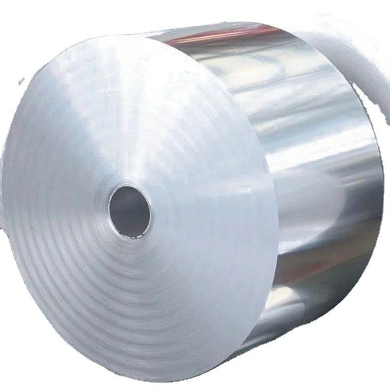 

Aluminum Coil Prepainted 5083 Flat Aluminum Wire For Speaker Voice Coil