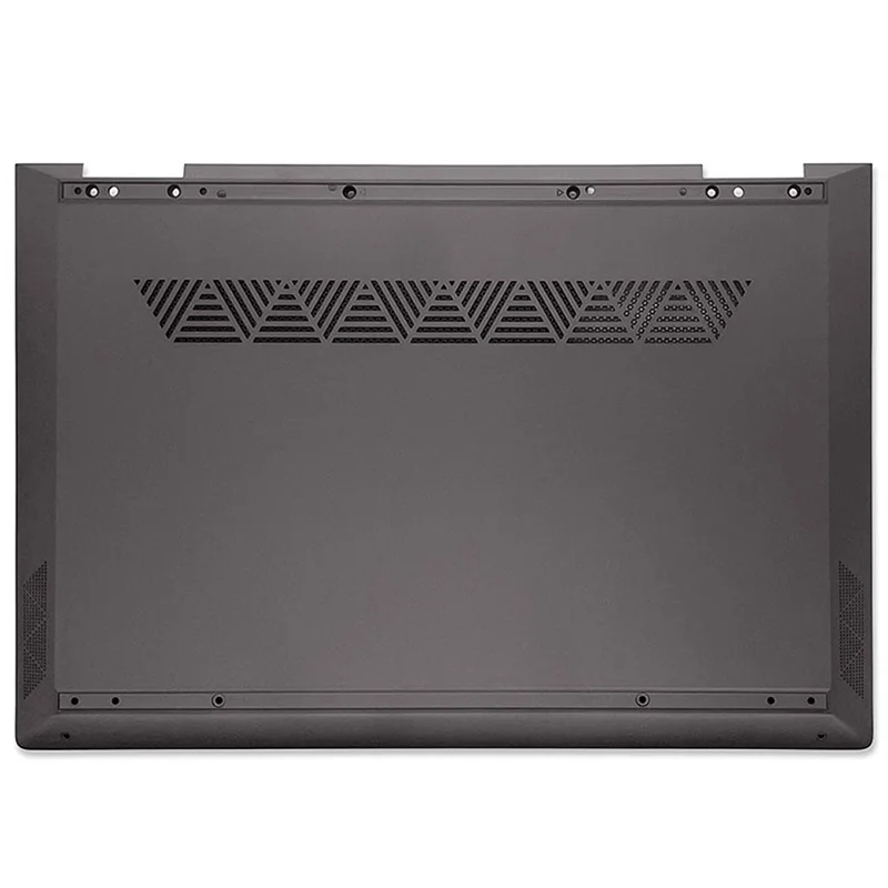 Фото Нижний корпус для ноутбука HP ENVY X360 13-AR 13-AR0000 13Z-AR000 L53425-001 коричневого цвета №1