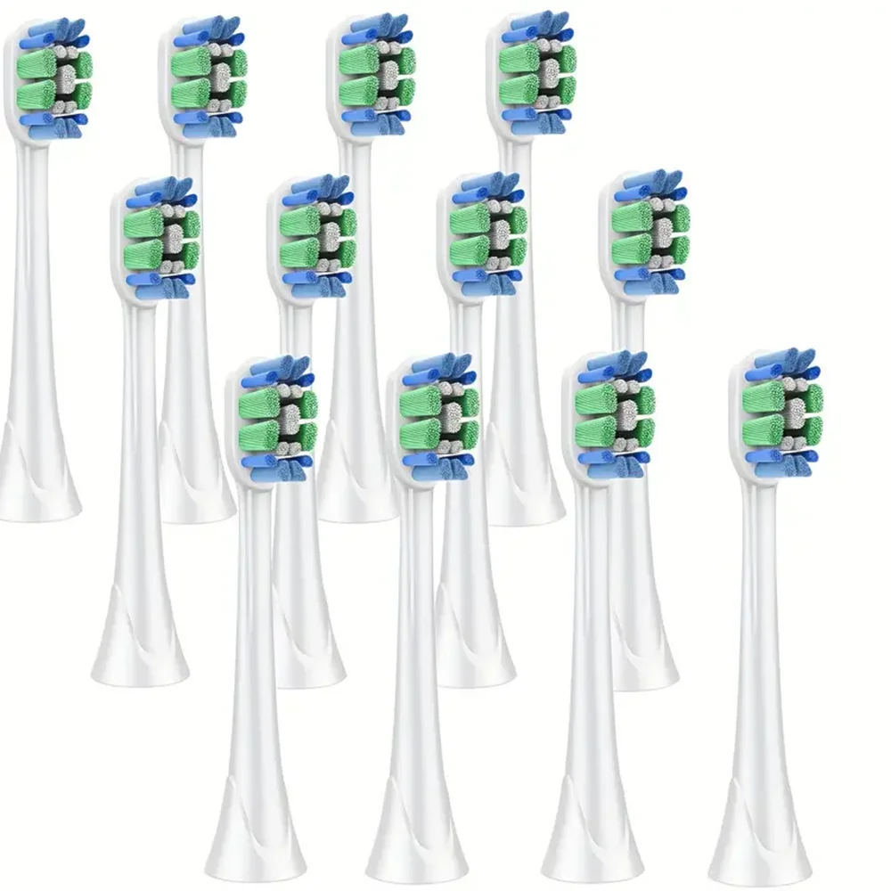 Насадки для зубной щетки Philips Sonicare
