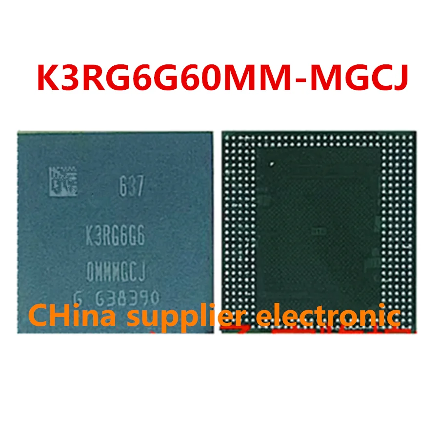 1 шт. UMS9230T H9HKNNNDGUMU K3RG6G60MM-MGCJ чип H9CKNNNEBUMU K3RG2G20BM-MGCH H9HKNNNCTUMUBR K3RG4G40MM-MGC крышка чипа ic