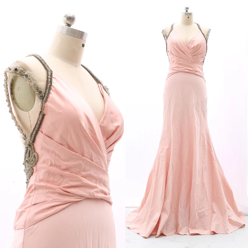 

Special Occasion Dresses 210909-09