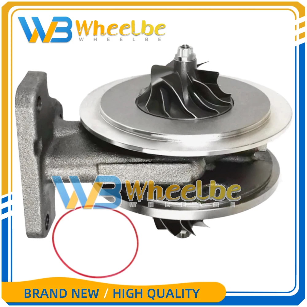 Картридж турбозарядного устройства Core Chra для VW Volkswagen T5 Transporter 2.5 TDI AXE 720931 070145701 H