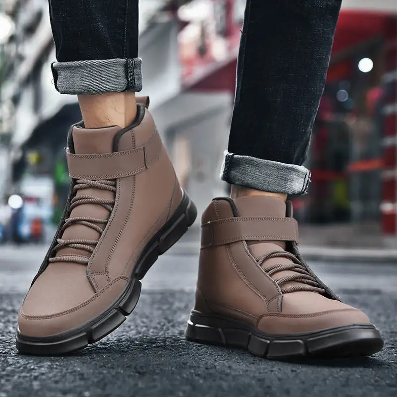 

Loafer Sport Shoes For Men Training Exercise Running Shoes Husband Wit Men's Sports Shoes Casual Summer Men's Sneakers Tennis