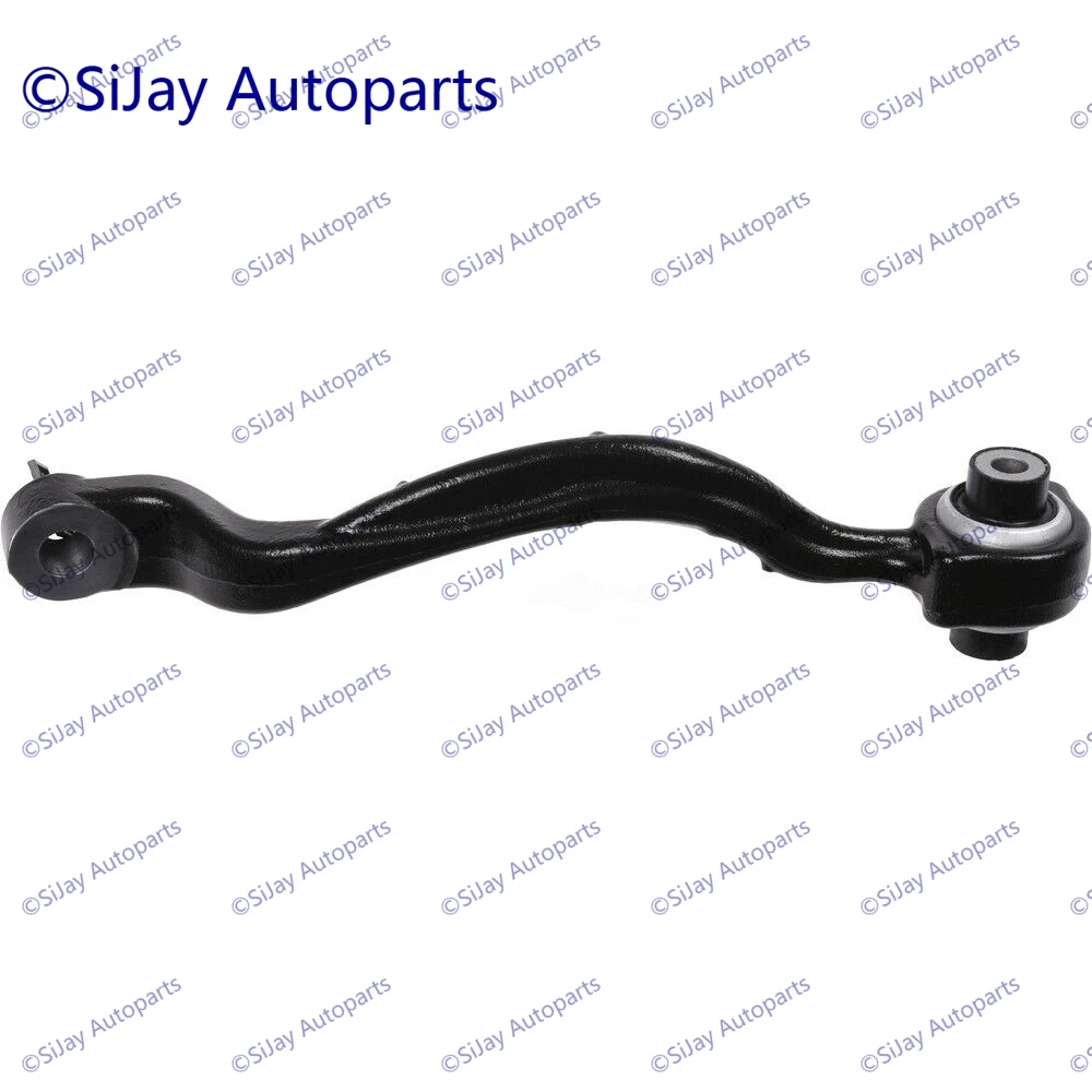 Пара передних подвесных железных нижних рычагов управления для Mercedes-Benz W218 CLS350