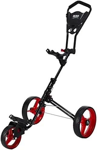 

Тележка Rover II Push