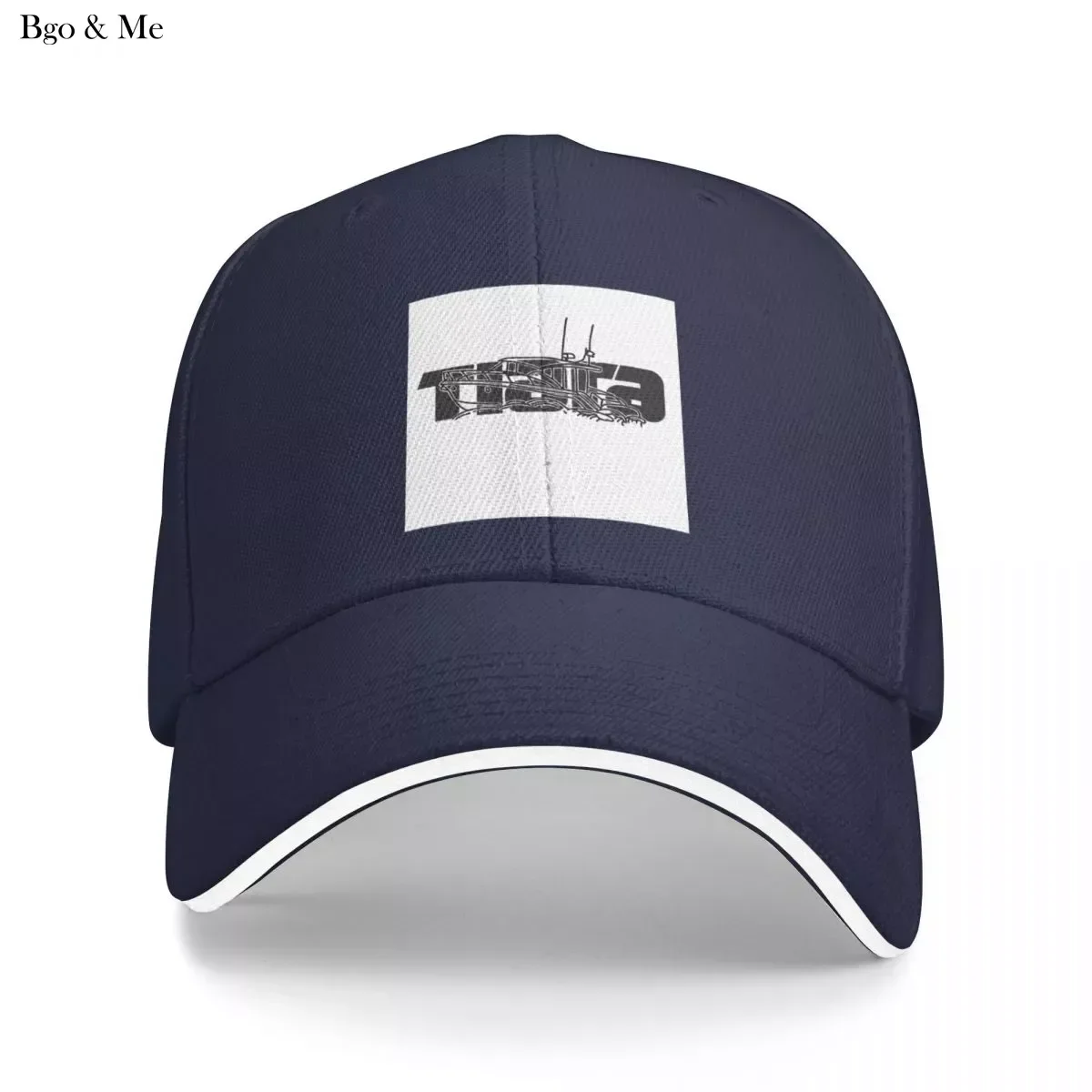 

2023 New Tiara Yachts Coupe (Boats) Baseball Cap Fashion Beach Hat Luxury Brand Hats For Women Men'S