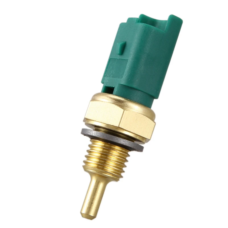 

3X Новый датчик температуры воды 1338,88 подходит для Citroen C3 C5 для Peugeot 206 406 307