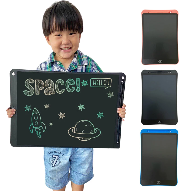

12/18/20 inch Electronic Drawing Board LCD Screen Writing Tablet Digital Graphic Drawing Tablets For Kids Handwriting Pad Board
