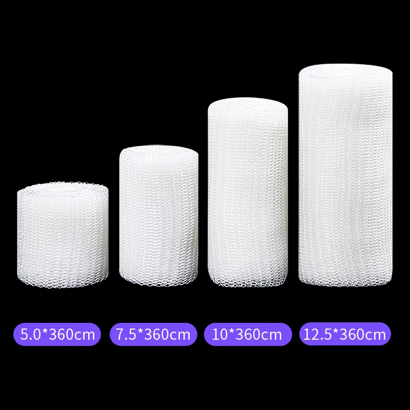 1 рулон Медицинской ортопедической литейной ленты высокополимерная Магнитная