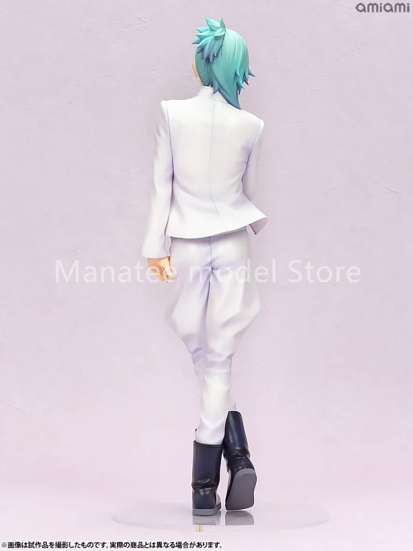 Amie x ALTAiR Original Uta no Prince-sama Maji LOVE 2000% - Ai Mikaze 18 ПВХ Фигурка Аниме Модель Коллекция игрушек Кукла Gif (art.: 3920ca307c39d) - 3920ca307c39d