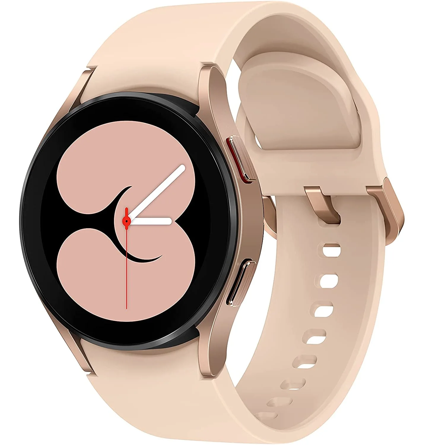 

Smart Watch with ECG Monitor Tracker for Health Fitness Running Sleep Cycles GPS Fall Detection Bluetooth Long Battery Life