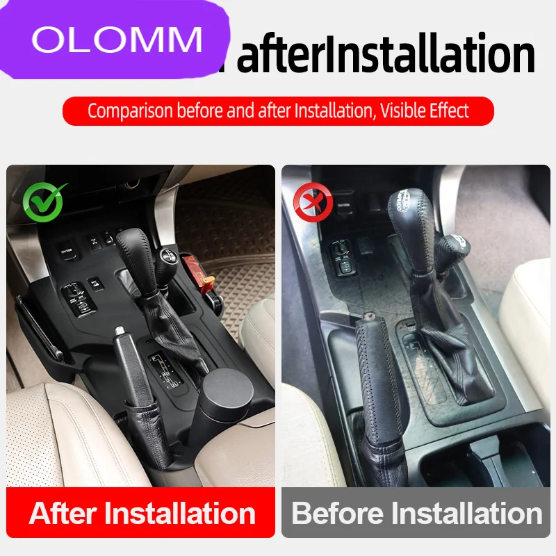 Фото Для Toyota Land Cruiser Prado LC120 120 fj120 2003-2009: Мягкая силиконовая накладка на центральную консоль, защита от царапин, аксессуары для интерьера №2