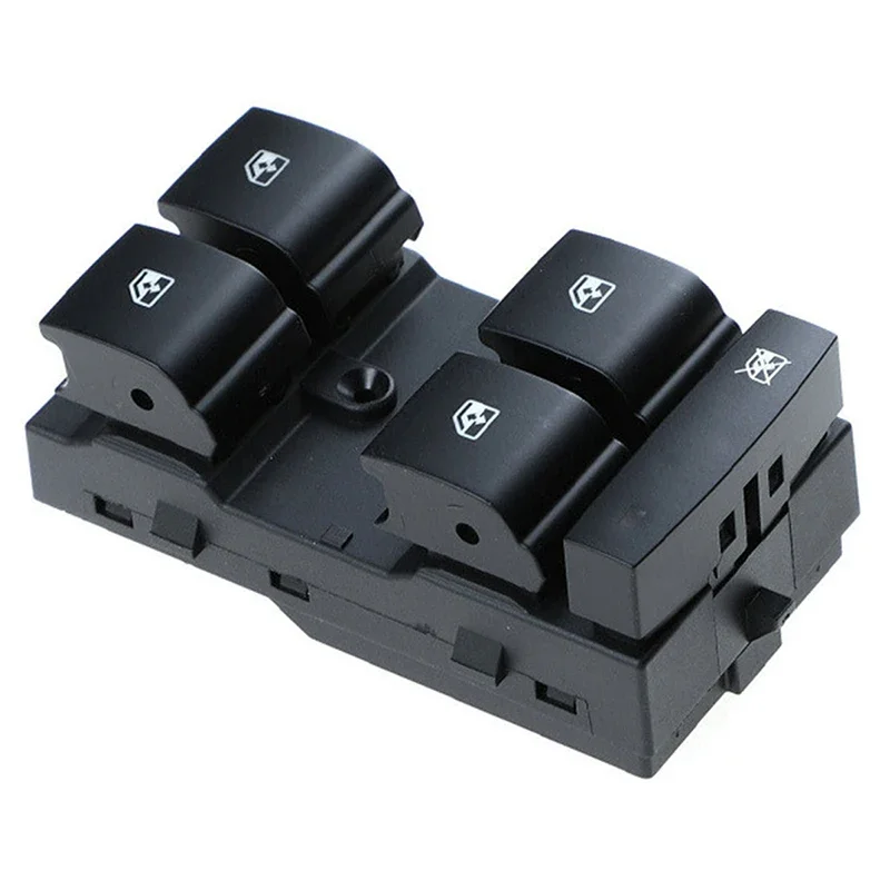 Кнопка управления окном Master Power для Chevrolet Malibu MK8 Holden 2012-2016 Chevy Orlando MK1 2011-2018 13305373