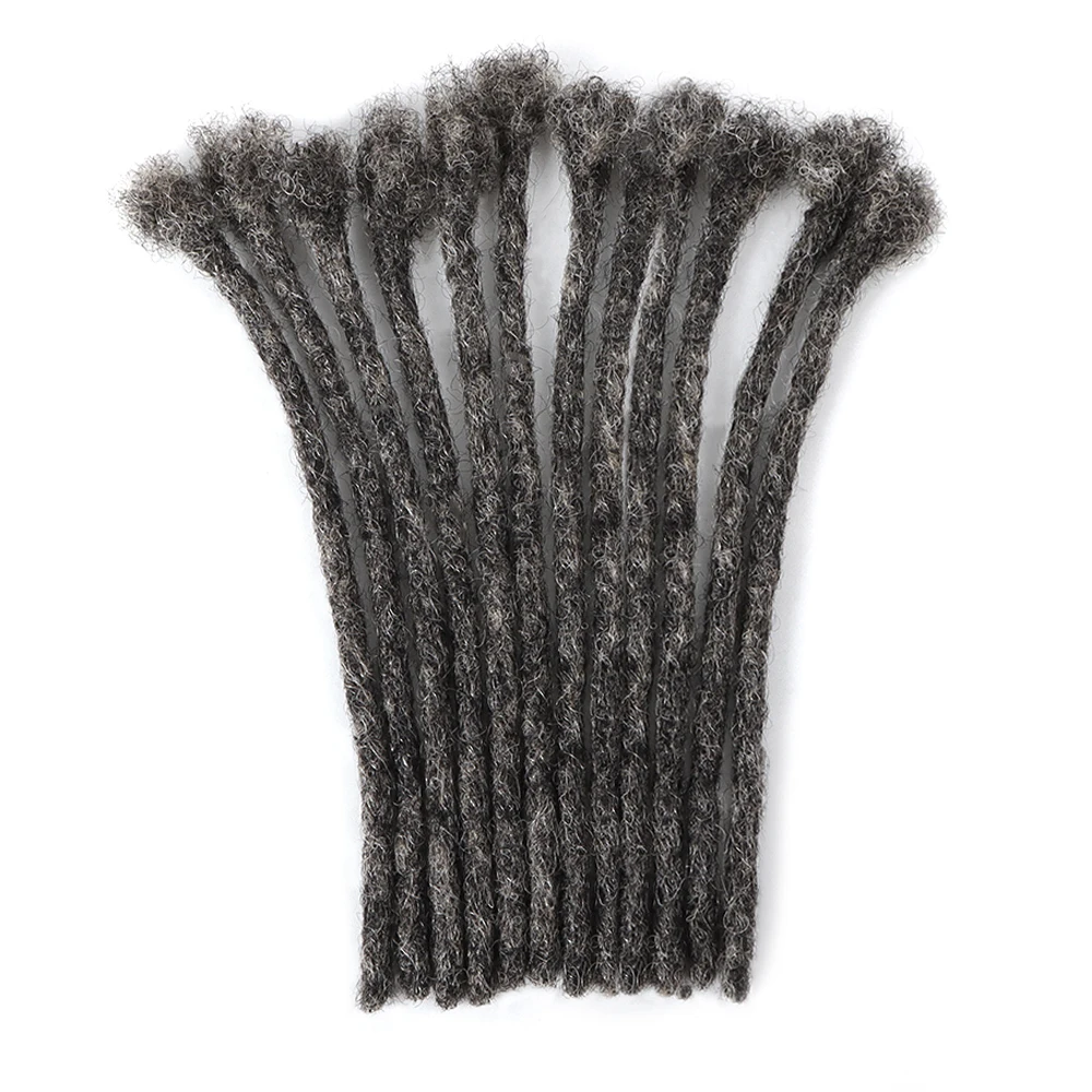 Handmade Dreadlocks Extension For Women Men