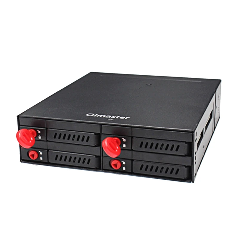 Oimaster SATA Корпус SSD HDD мобильный стеллаж/Корпус жесткого диска