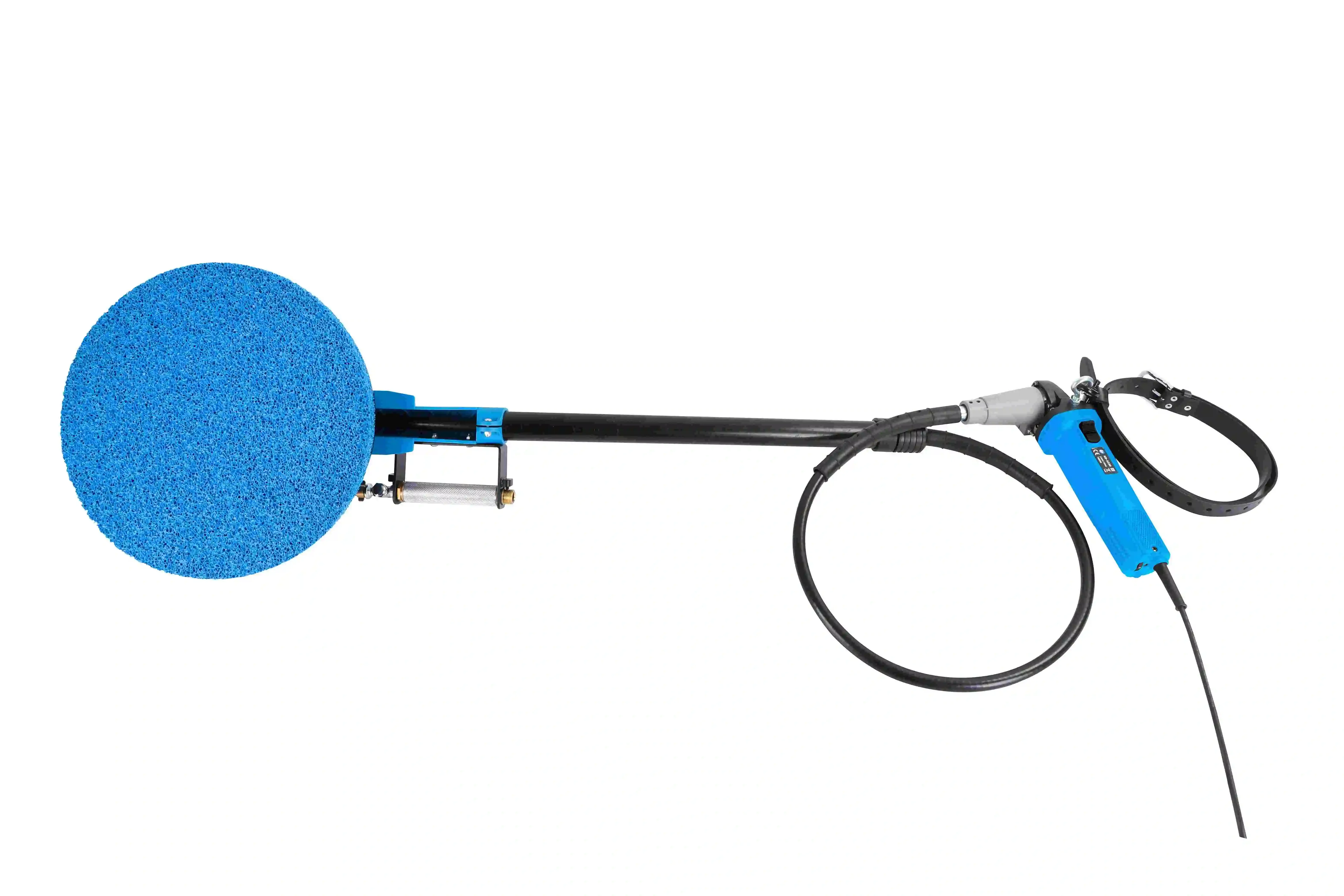 Быстрая доставка MINOVA Электрический шлифовальный станок для бетонных стен