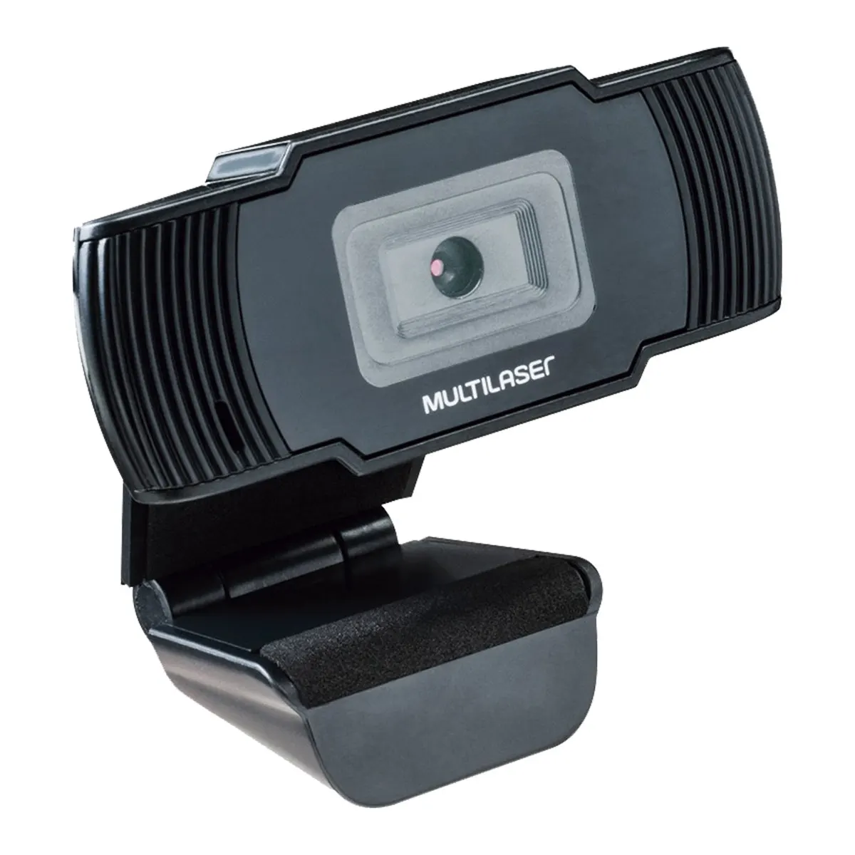 

WEBCAM OFFICE HD 720P USB BLACK AC339