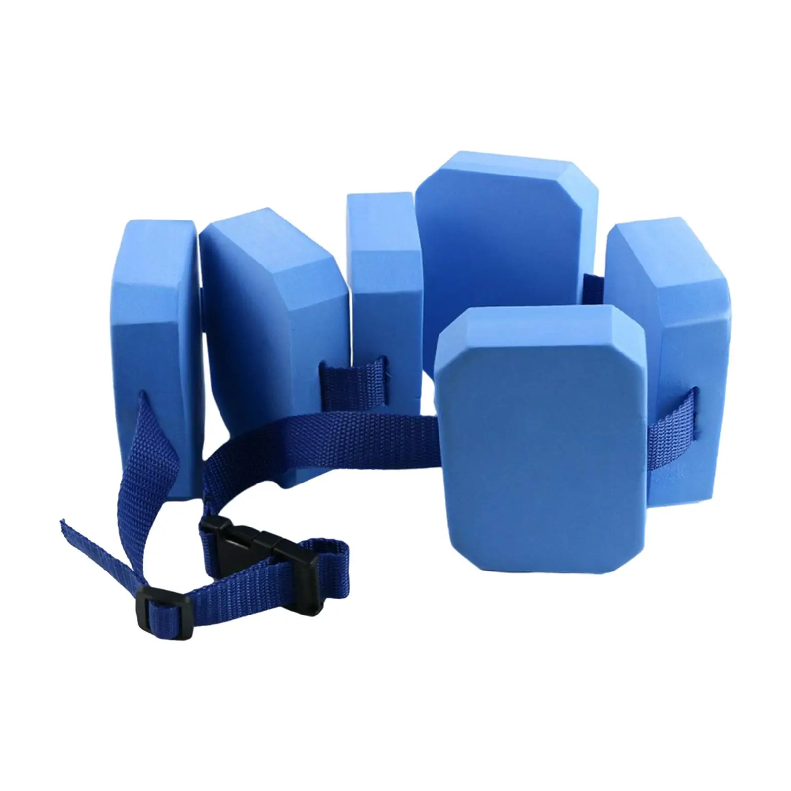 

Swimming Belt Waterproof Adjustable Aquatic Safety Swim Float Training Auxiliary Buoyancy Aid Floating Board Swimming Beginners
