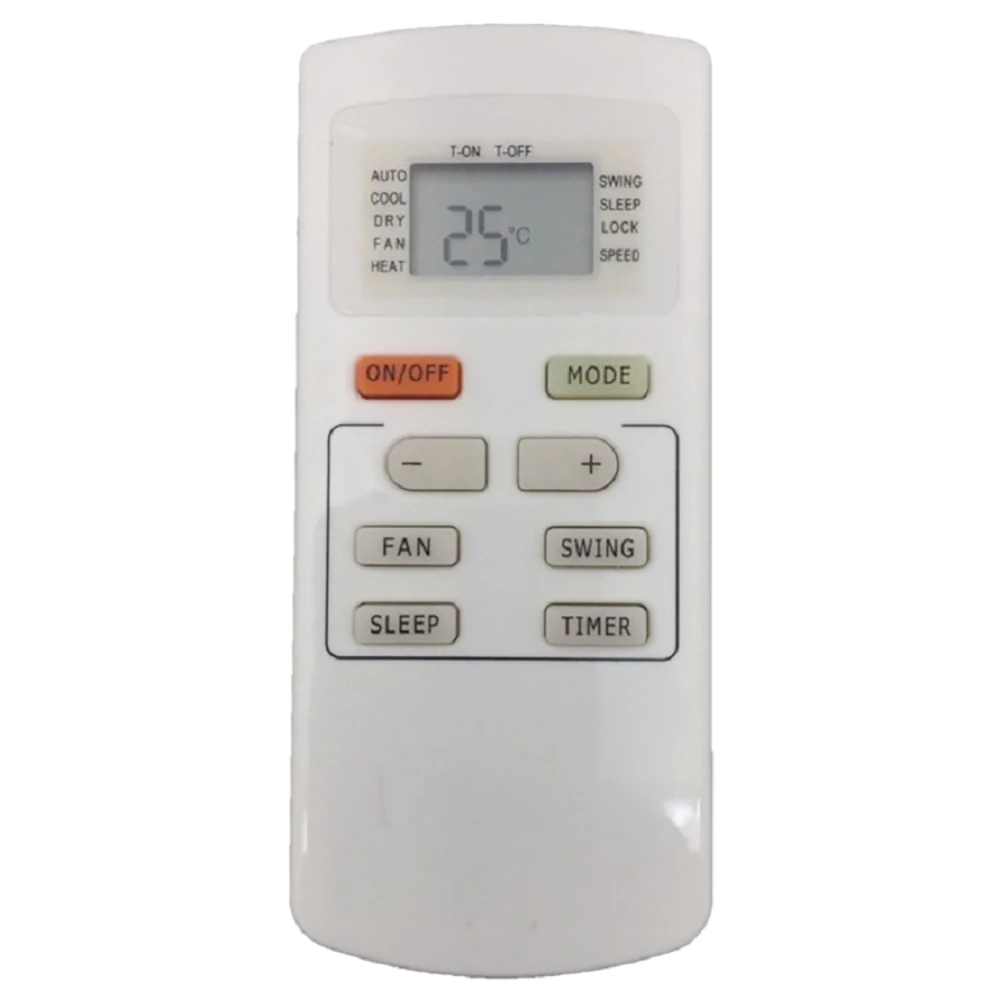 Acondicionado Control Remoto Para для Gree Yx1F Совместимый Con Yx1F5F Yx1F1 Yx1F2 Yx1F3 Yx1F4 Yx1F5 Yx1F1F Yx1F4F