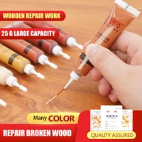wood product furniture diy repair paste filler scratch furniture touch up cover for wooden floor table door cabinet fast repair