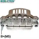 

RM-155HV for the ALTERNATOR DIOT TABLASI/306-