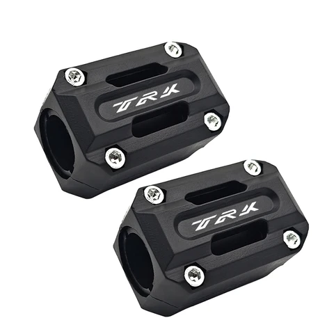 Для Benelli TRK502 TRK502X TRK 702 251 800 502 TRK 502X LEONCINO 250 защита двигателя мотоцикла, защита бампера, блок