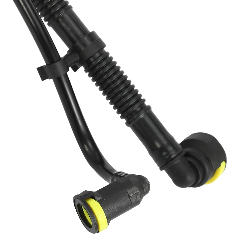 Картер двигателя дыхательные трубы 1192Y4 для Peugeot 307 Citroen Picasso Sena 2 0