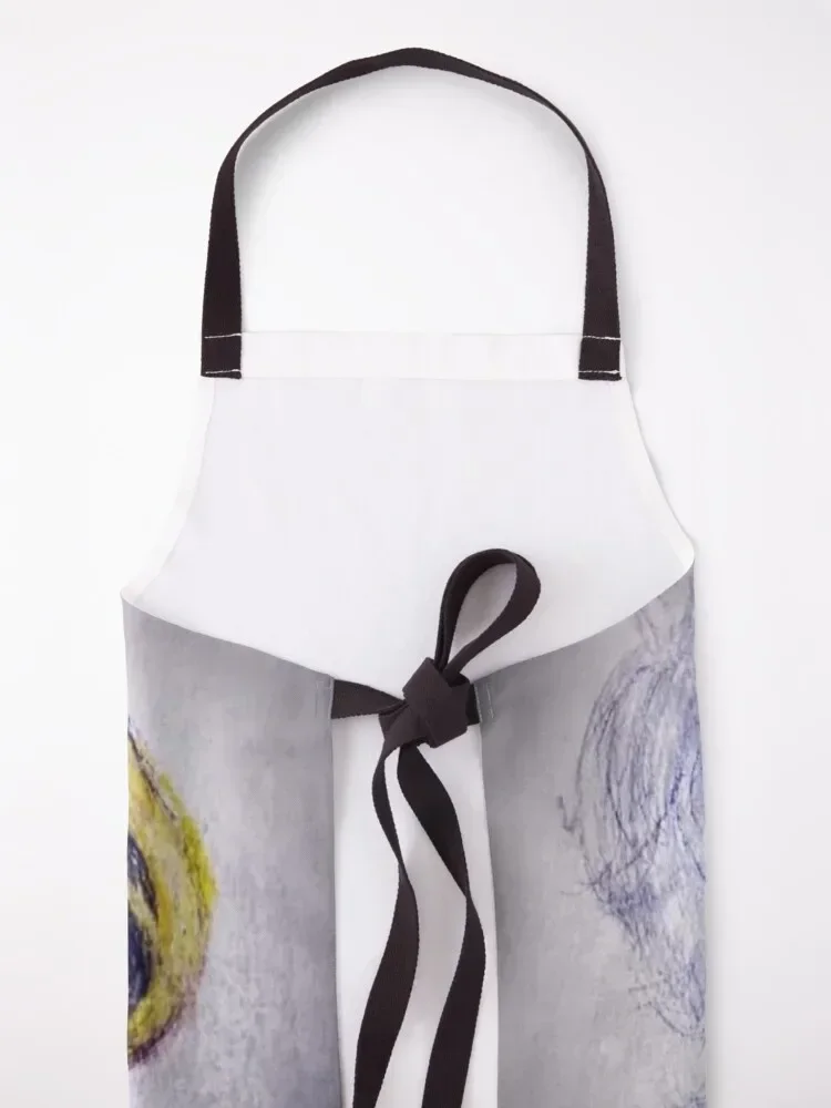 Фартук Grayson Perry/Clire парикмахерские аксессуары для кухни фартук