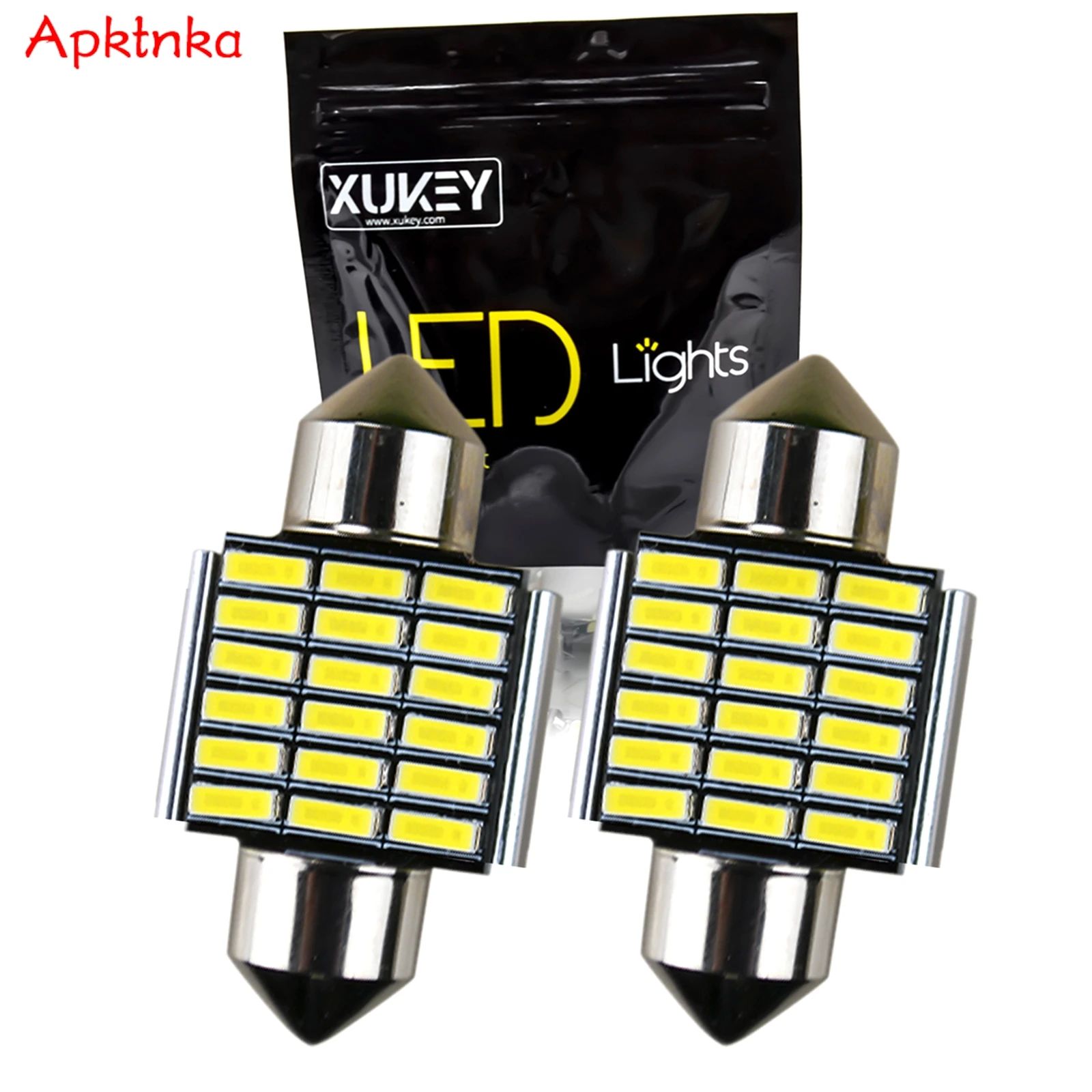 

Внутреннее освещение автомобиля 31 мм Потолочная карта Светодиодная лампа для кабины для Mazda 2 3 5 6 CX-5 CX7 CX-8 CX9 CX-3 CX-4 CX-30 MX-5 Atenza Axela BT-50