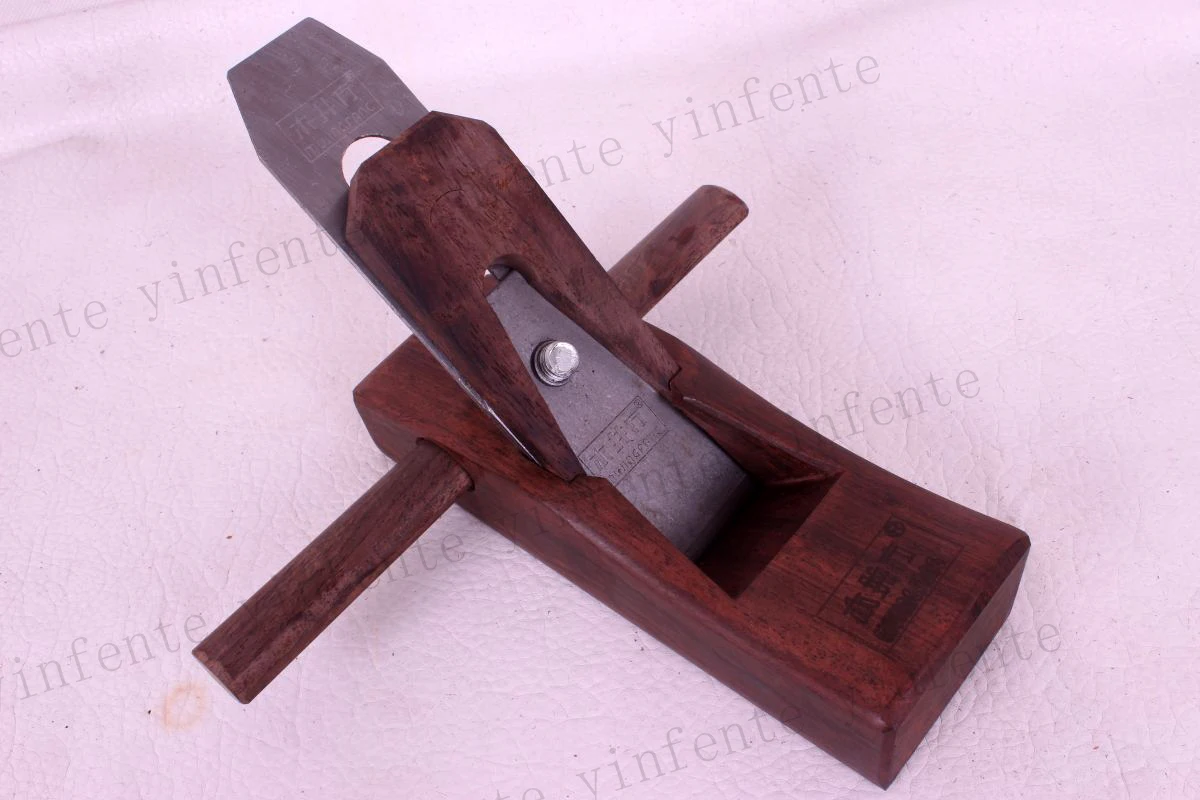 

1pce Solid wood planes, woodworking tool,fine workmanship Plane tools #MJF5